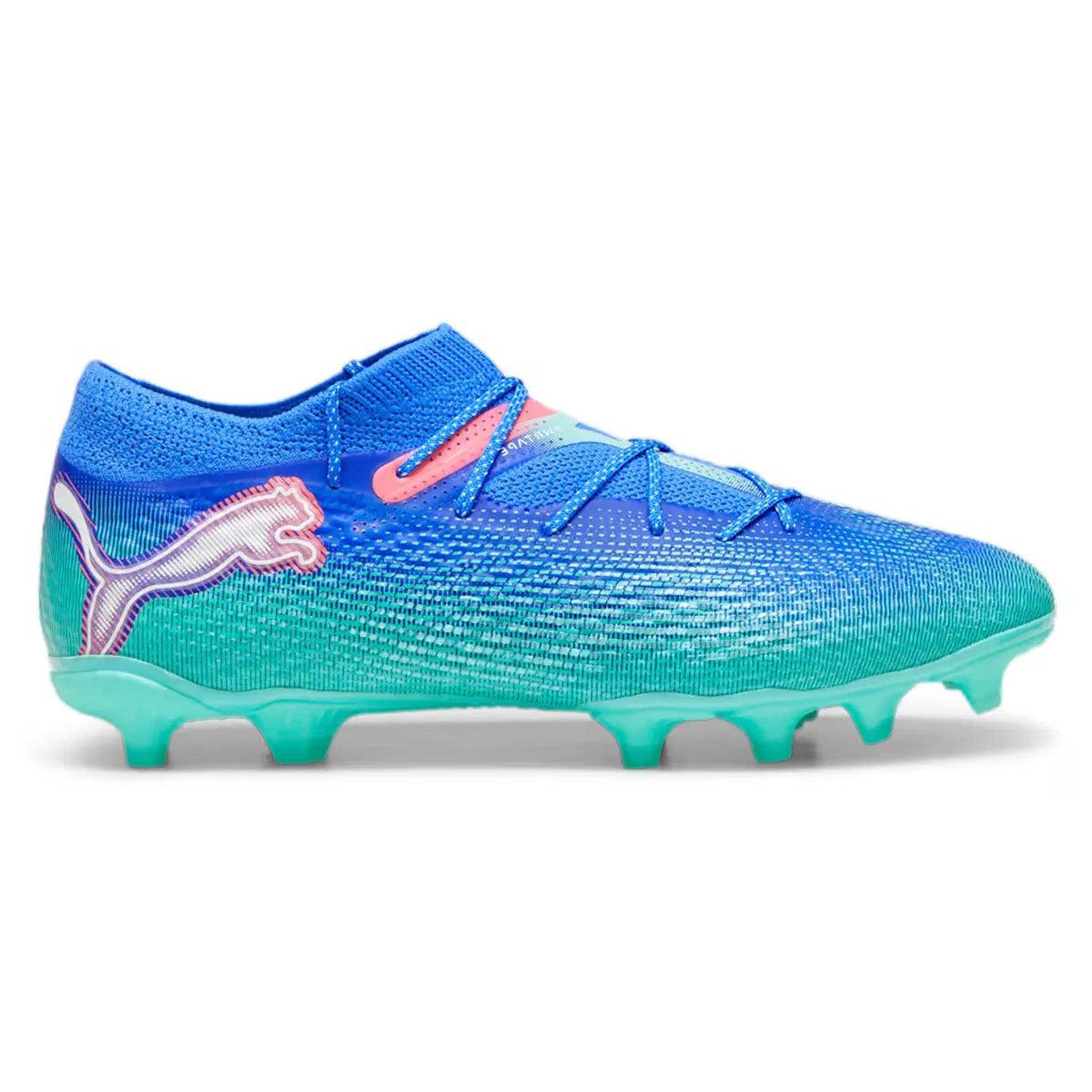 Puma Future 7 Pro+ FG/AG Football Boots: Elite Performance, Versatile Traction