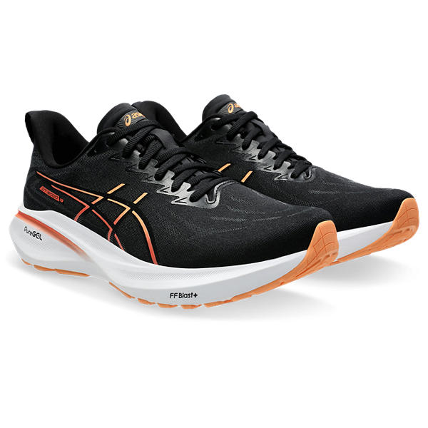 Asics GT-2000 13 Men&#39;s Running Shoes: Ultimate Comfort, Stability, Support