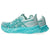 Asics Noosa Tri 16 Women's Performance Running Shoes Lightweight Cushioned Soothing Sea White