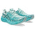 Asics Noosa Tri 16 Women's Performance Running Shoes Lightweight Cushioned Soothing Sea White
