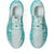Asics Noosa Tri 16 Women's Performance Running Shoes Lightweight Cushioned Soothing Sea White