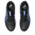 Asics Gel Nimbus 27 Ultimate Comfort Running Shoes Black Dark Cobalt Men's
