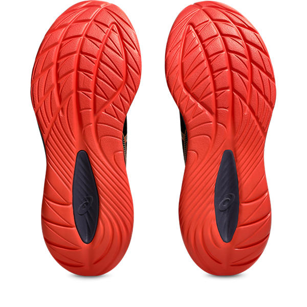 ASICS GEL-CUMULUS 27 Men&#39;s Running Shoes: Plush Cushioning, Smooth Ride