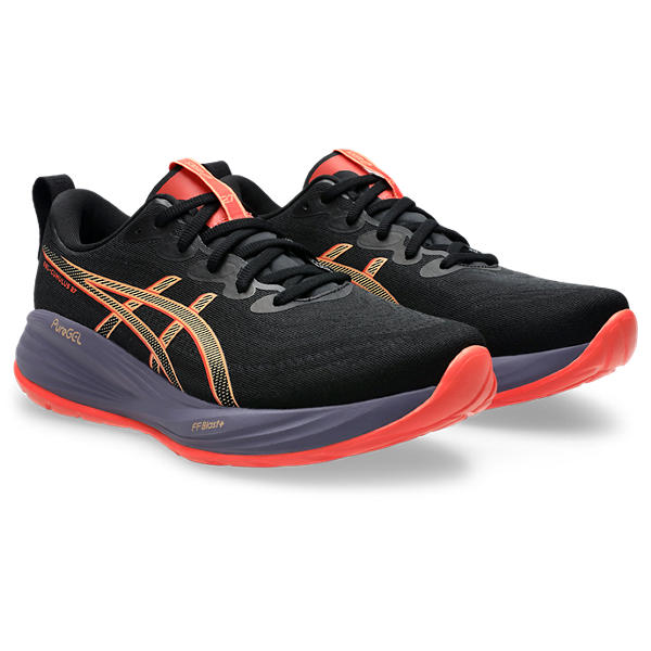 ASICS GEL-CUMULUS 27 Men&#39;s Running Shoes: Plush Cushioning, Smooth Ride