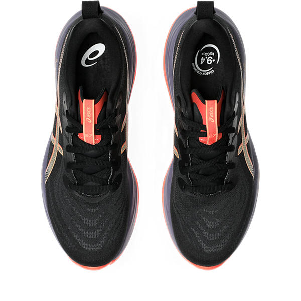 ASICS GEL-CUMULUS 27 Men&#39;s Running Shoes: Plush Cushioning, Smooth Ride