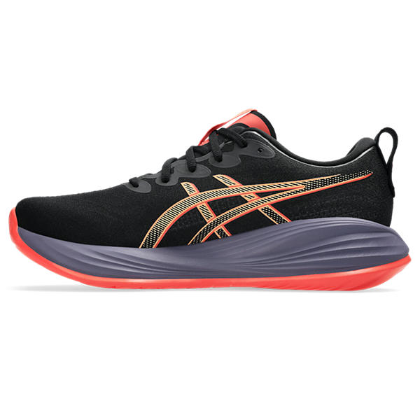 ASICS GEL-CUMULUS 27 Men&#39;s Running Shoes: Plush Cushioning, Smooth Ride