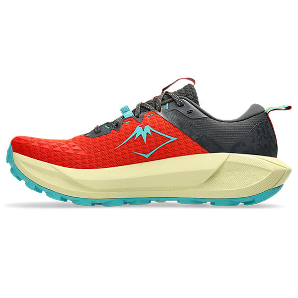 Asics Gel Trabuco 13 Trail Running Shoes: Ultimate Grip & Comfort