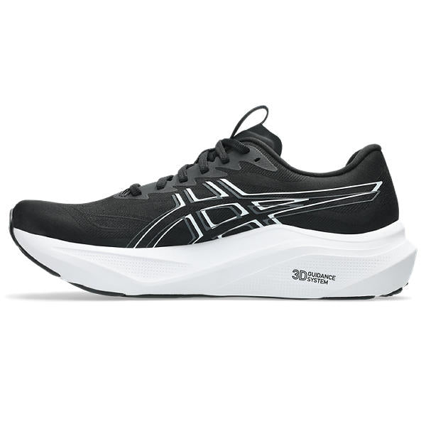 Asics GT-2000 14 Wide Men's Running Shoe: Stability, PureGEL, FF BLAST MAX
