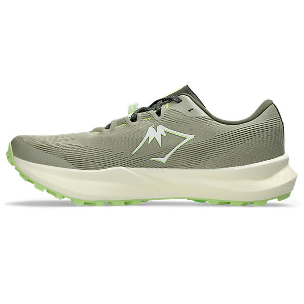 Asics Fuji Lite 6 Men's Lightweight Trail Running Shoes - Conquer Uneven Terrain