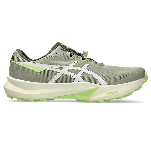 Asics Fuji Lite 6 Men's Lightweight Trail Running Shoes - Conquer Uneven Terrain