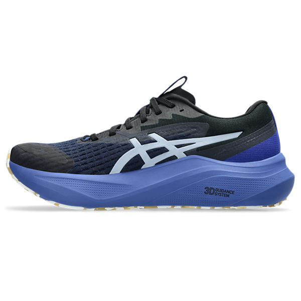 Asics GT-2000 14 Lite-Show Men's Running Shoes Dark Cobalt Stable Cushioning