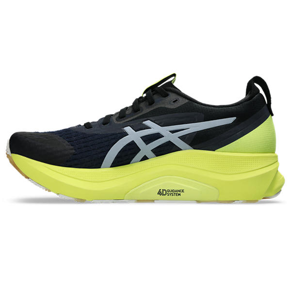 ASICS GEL-KAYANO 32 LITE-SHOW Men's Running Shoes: Stability & Visibility