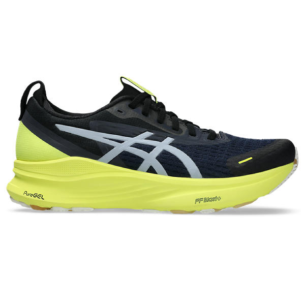ASICS GEL-KAYANO 32 LITE-SHOW Men's Running Shoes: Stability & Visibility