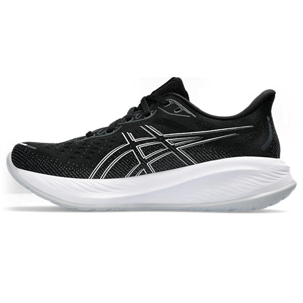 Asics GEL-CUMULUS 26 Women&#39;s Running Shoes: PureGEL Cushioning, FF BLAST+ Foam