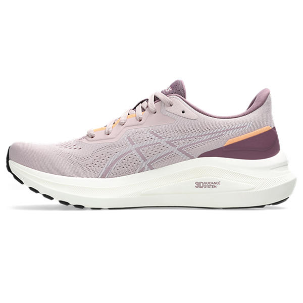 Asics GT-1000 13 Women&#39;s Stability Running Shoes: PureGEL, FLYTEFOAM Comfort