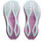 Asics Noosa Tri 16 Light Ube Lavender Glow Performance Running Shoes
