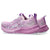 Asics Noosa Tri 16 Light Ube Lavender Glow Performance Running Shoes