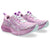 Asics Noosa Tri 16 Light Ube Lavender Glow Performance Running Shoes