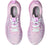 Asics Noosa Tri 16 Light Ube Lavender Glow Performance Running Shoes