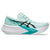 ASICS Magic Speed 4 Women's Running Shoes - Soothing Sea/Black - Lightweight Performance