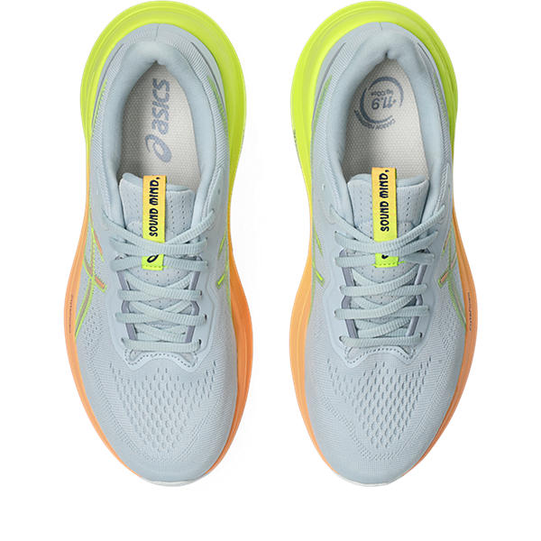 Asics GT-1000 13 Paris Women&#39;s Running Shoes - Stable Support, Cushioned Comfort