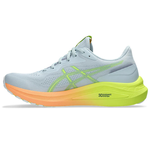 Asics GT-1000 13 Paris Women&#39;s Running Shoes - Stable Support, Cushioned Comfort