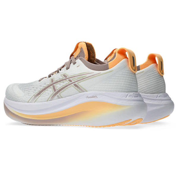 Asics Gel Nimbus 27 Women&#39;s Running Shoes - Supreme Cushioning Comfort