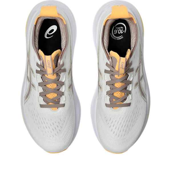 Asics Gel Nimbus 27 Women&#39;s Running Shoes - Supreme Cushioning Comfort