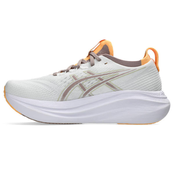 Asics Gel Nimbus 27 Women&#39;s Running Shoes - Supreme Cushioning Comfort