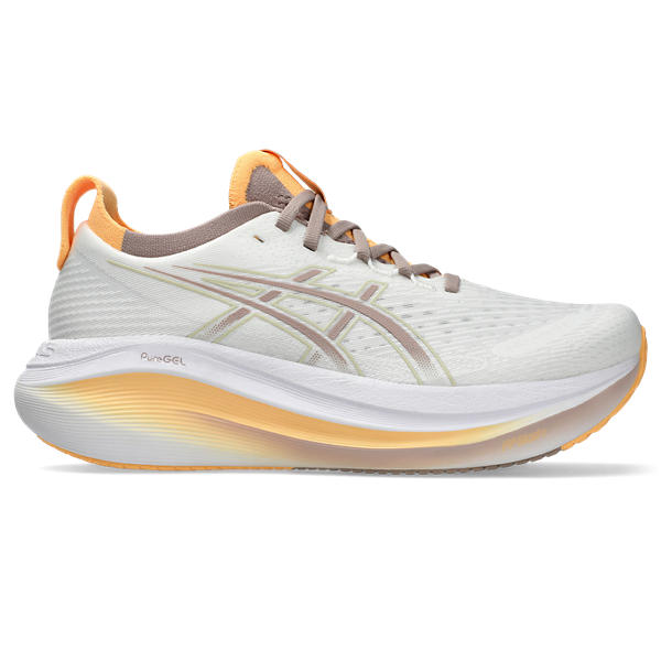Asics Gel Nimbus 27 Women&#39;s Running Shoes - Supreme Cushioning Comfort