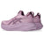 Asics GEL-NIMBUS 27 Ultimate Cushioning Women's Running Shoes - Light/Dark Ube