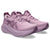Asics GEL-NIMBUS 27 Ultimate Cushioning Women's Running Shoes - Light/Dark Ube