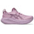 Asics GEL-NIMBUS 27 Ultimate Cushioning Women's Running Shoes - Light/Dark Ube