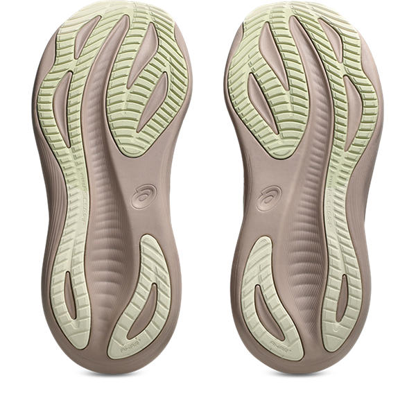 Asics Gel-Nimbus 27 Women&#39;s Running Shoes: Max Cushion, PureGEL, Comfort Fit