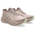 Asics Gel-Nimbus 27 Women's Running Shoes: Max Cushion, PureGEL, Comfort Fit