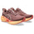 Asics Novablast 5 Women's Energetic Running Shoes Rubble Red/Fawn