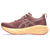 Asics Novablast 5 Women's Energetic Running Shoes Rubble Red/Fawn