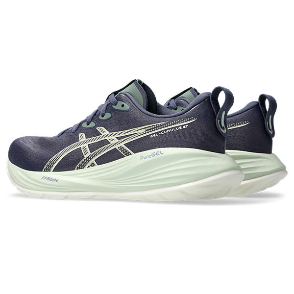 Asics GEL-Cumulus 27 Women&#39;s Running Shoes: PureGEL, FF BLAST+ Cushioning, Smooth Ride