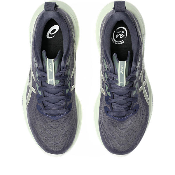 Asics GEL-Cumulus 27 Women&#39;s Running Shoes: PureGEL, FF BLAST+ Cushioning, Smooth Ride