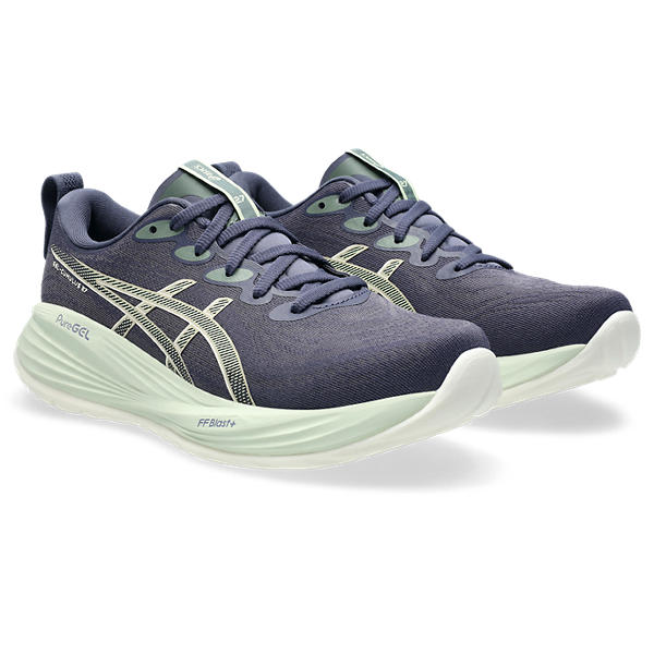 Asics GEL-Cumulus 27 Women&#39;s Running Shoes: PureGEL, FF BLAST+ Cushioning, Smooth Ride