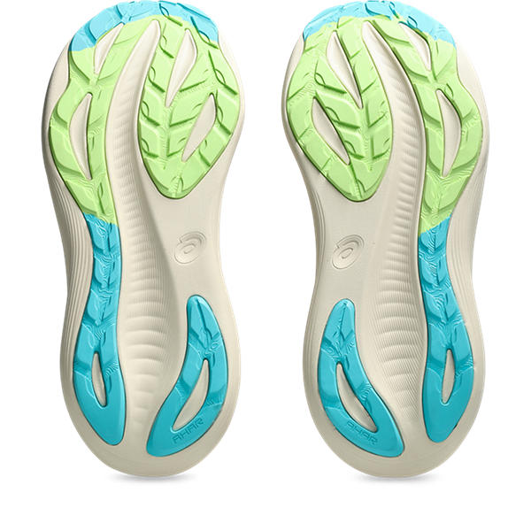 Asics Gel Nimbus 27 TR Women&#39;s Running Shoes - Ultimate Comfort &amp; Cushioning