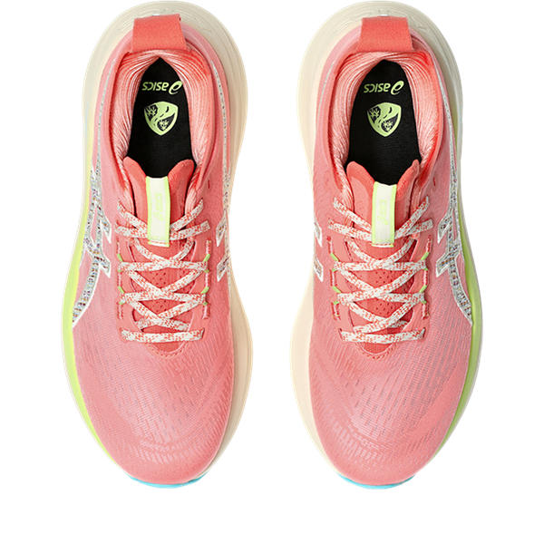 Asics Gel Nimbus 27 TR Women&#39;s Running Shoes - Ultimate Comfort &amp; Cushioning