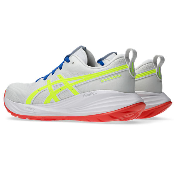ASICS GEL-CUMULUS 27 ATC Women&#39;s Running Shoes - Soft Cushioning, Energized Ride