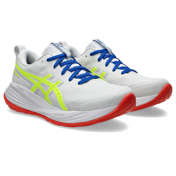 ASICS GEL-CUMULUS 27 ATC Women&#39;s Running Shoes - Soft Cushioning, Energized Ride