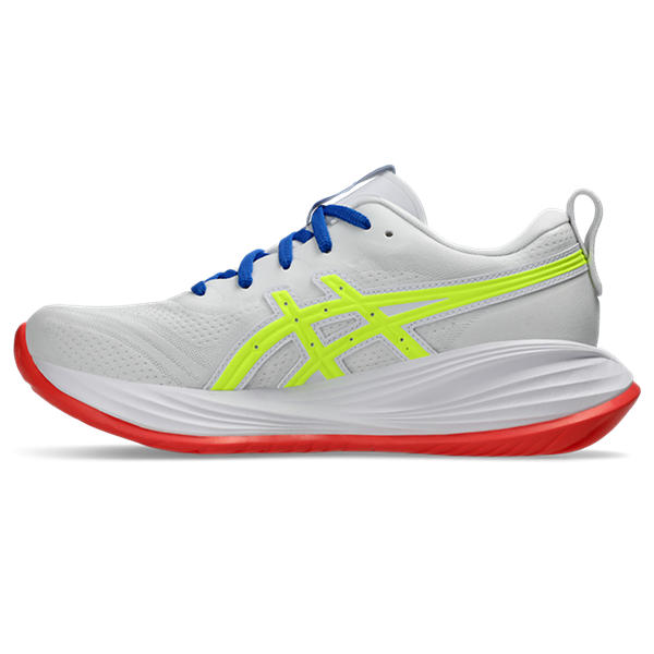 ASICS GEL-CUMULUS 27 ATC Women&#39;s Running Shoes - Soft Cushioning, Energized Ride