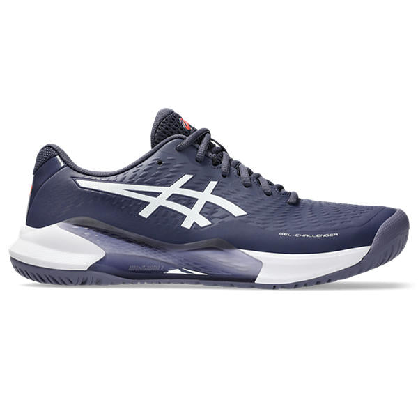 Asics Gel Challenger 14 Men's Tennis Shoes - Stable Court Performance