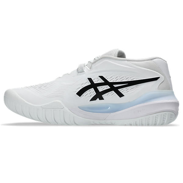 Asics Gel-Resolution X Tennis Shoes: Ultimate Court Control, Stability & Comfort