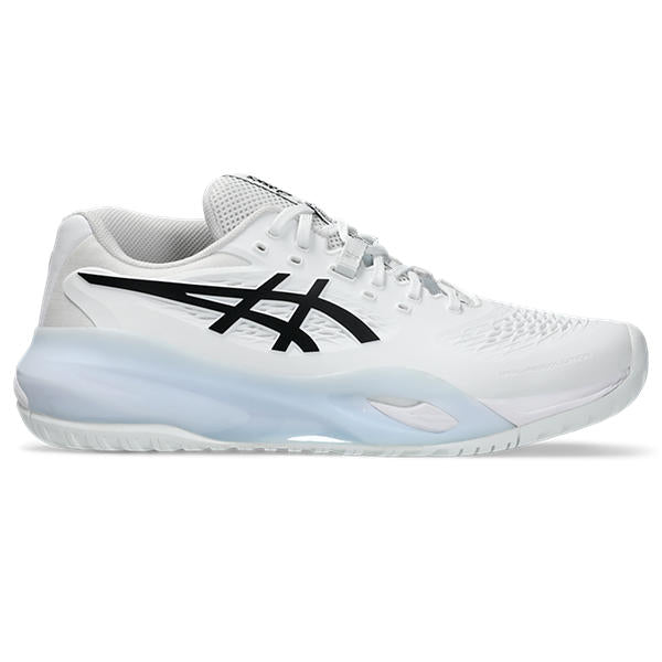 Asics Gel-Resolution X Tennis Shoes: Ultimate Court Control, Stability & Comfort