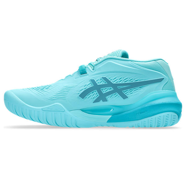 Asics Gel-Resolution X Performance Tennis Shoes: Ultimate Baseline Control, Stability, Comfort