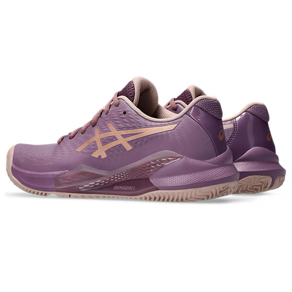 Asics Gel-Challenger 14 Padel Shoes: Ultimate Stability, Support &amp; Control